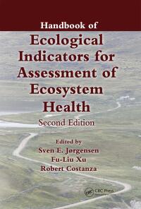 of ecological indicators for assessment of ecosystem health 2nd edition carles ib??ez 1439809364,