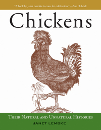 chickens 1st edition janet lembke 162087055x, 1510720154, 9781620870556, 9781510720152