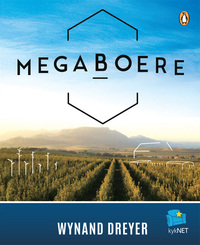 megaboere 1st edition wynand dreyer 1776090829, 1776090837, 9781776090822, 9781776090839