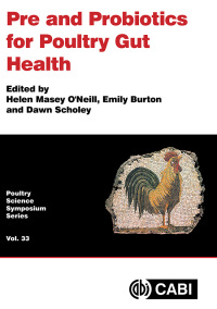 pre and probiotics for poultry gut health 1st edition helen masey o?neill 1800622724, 1800622740,