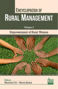 empowerment of rural women 1st edition s. b.muniraju 938328501x, 9351305260, 9789383285013, 9789351305262