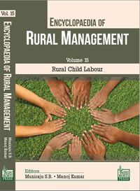 rural child labour 1st edition s. b.muniraju 938328515x, 9351305155, 9789383285150, 9789351305156