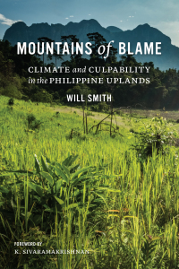 mountains of blame 1st edition will smith 029574815x, 0295748176, 9780295748153, 9780295748177