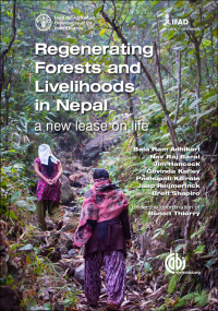 regenerating forests and livelihoods in nepal 1st edition beno?t thierry 1780646321, 1780647042,