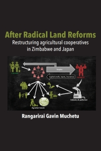 after radical land reform 1st edition gavin muchetu 9956551910, 9956551589, 9789956551910, 9789956551583