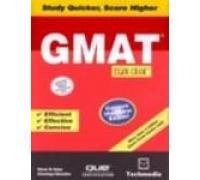 exam cram gmat 1st edition unknown author 8176357707, 978-8176357708