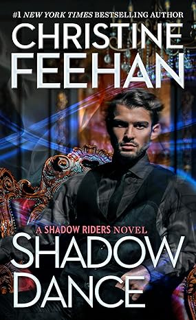 shadow dance  christine feehan 0593638719, 978-0593638712