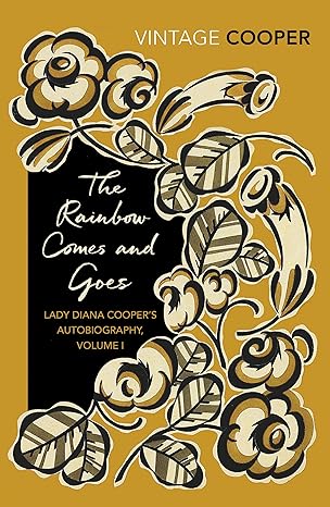 the rainbow comes and goes 1st edition diana cooper 1784873039, 978-1784873035