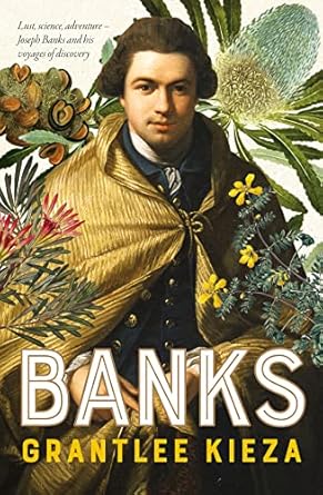 banks 1st edition grantlee kieza 0733340512, 978-0733340512