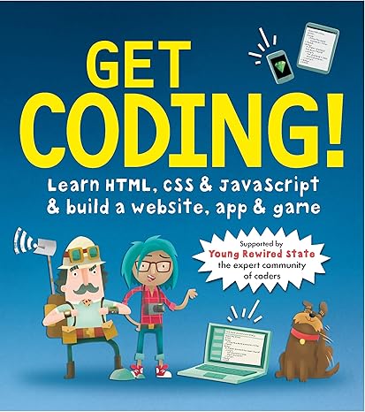 get coding 1st edition young rewired state 1406366846, 978-1406366846