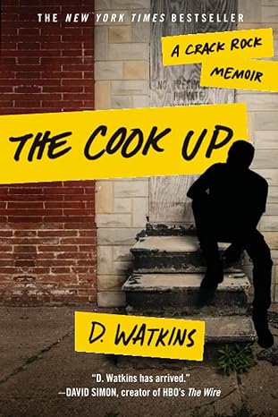 cook up 1st edition d watkins 1455537268, 978-1455537266