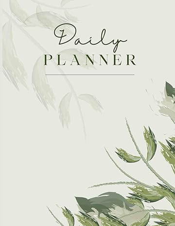 simple planner 1st edition amotcris cry b0czllc6yw