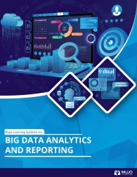 big data analytics and reporting 1st edition david shaw 1998798011, 1998798003, 9781998798018, 9781998798001