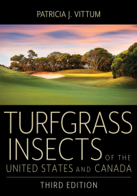 turfgrass insects of the united states and canada 3rd edition patricia j. vittum 1501747959, 1501747967,