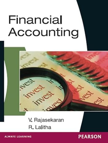 financial accounting 1st edition v rajasekaran ,r lalitha b00d17fb30, 978-8131731802