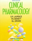 clinical pharmacology 8th edition peter n bennett md frcp ,morris j brown ma msc frcp faha fbpharmacols