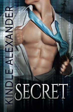 secret  kindle alexander ,jae ashley ,reese dante 1941450067, 978-1941450062