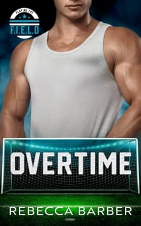 overtime  rebecca barber b0blr5661z, 979-8352253816