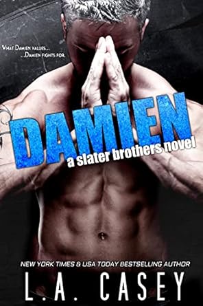 damien  l a casey ,editing4indies 1983725668, 978-1983725661