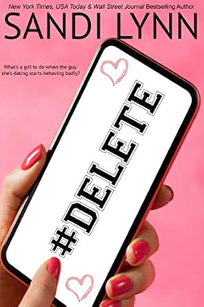 #delete  sandi lynn b08mv1jk9w, 979-8560798796