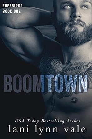 boomtown  lani lynn vale 1497478006, 978-1497478008