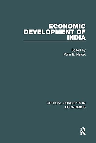 economic development of india 1st edition pulin nayak 0415824702, 978-0415824705