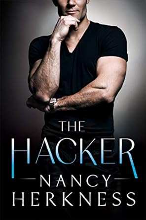 the hacker  nancy herkness 1542018331, 978-1542018333