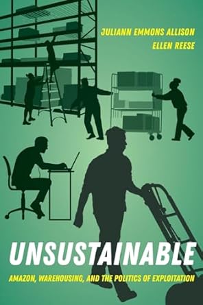 unsustainable 1st edition reese 0520388380, 978-0520388383