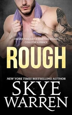 rough  skye warren 1512396281, 978-1512396287