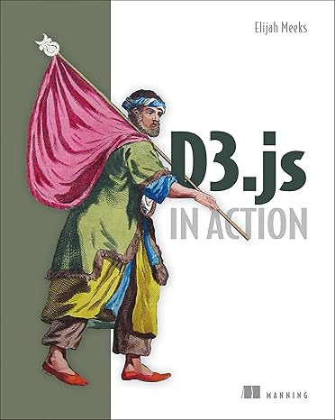 d3 js in action 1st edition elijah meeks 1617292117, 978-1617292118