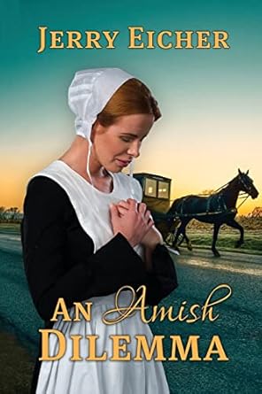 an amish dilemma  jerry eicher 1649494629, 978-1649494627