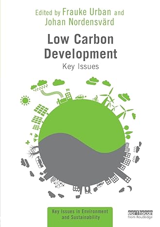 low carbon development 1st edition frauke urban 0415539013, 978-0415539012