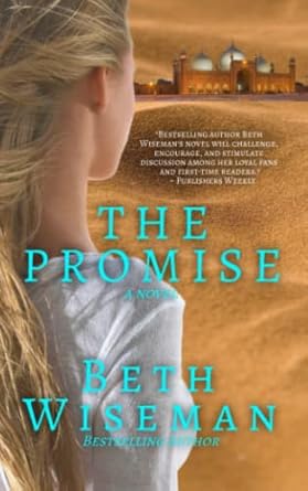 the promise  beth wiseman b0brdcp2w4, 979-8362907549