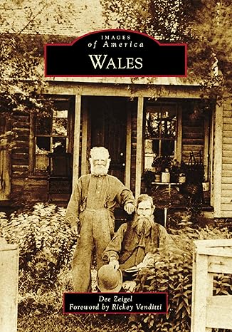 wales 1st edition dee zeigel ,rickey venditti 1467129593, 978-1467129596