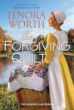 the forgiving quilt  lenora worth 1420152475, 978-1420152470