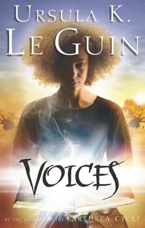 voices 1st edition ursula k le guin b004h1u2s8, 978-0152062422