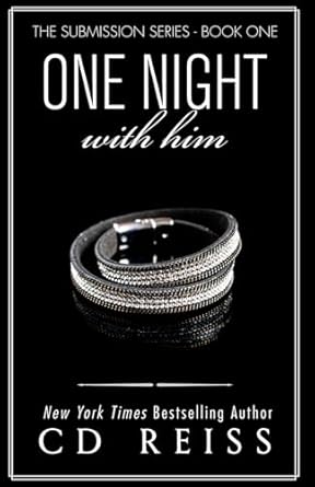 one night with him  cd reiss b0ckglb23b, 979-8863382074