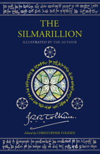 the silmarillion illustrated edition  j. r. r. tolkien 0063280779, 0063280787, 9780063280779, 9780063280786