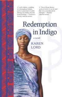 redemption in indigo  karen lord 1931520666, 193152095x, 9781931520669, 9781931520959