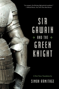 sir gawain and the green knight  simon armitage 0393334155, 0393068862, 9780393334159, 9780393068863