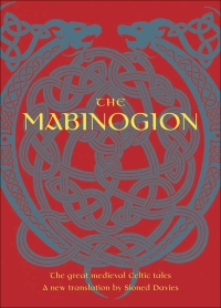 the mabinogion  sioned davies 0198815247, 0191605247, 9780198815242, 9780191605246