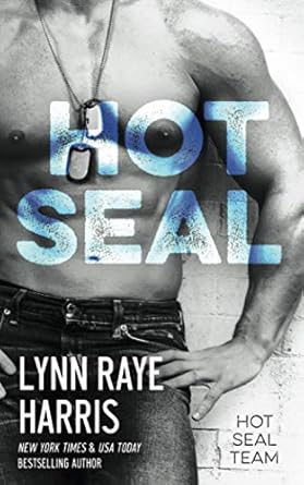 hot seal  lynn raye harris 1941002099, 978-1941002094