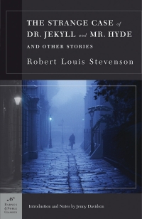 the strange case of dr jekyll and mr hyde and other stories  robert louis stevenson 1593081316, 1411433211,