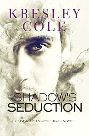 shadows seduction  kresley cole 0997215194, 978-0997215199