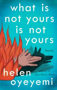 what is not yours is not yours stories  helen oyeyemi 1594634637, 0698407873, 9781594634635, 9780698407879