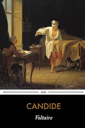 candide  francois marie arouet 979-8857044483