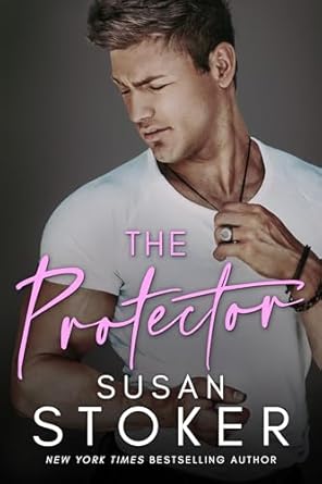 the protector  susan stoker 1662509642, 978-1662509643