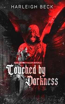 touched by darkness  harleigh beck b0c9shblqx, 979-8851054808