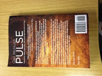 pulse  gail mchugh 149043013x, 978-1490430133