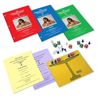 the hands on equations learning system a manipulatives based instructional system for introducing algebra in